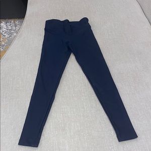 Koral latest style shiny leggings